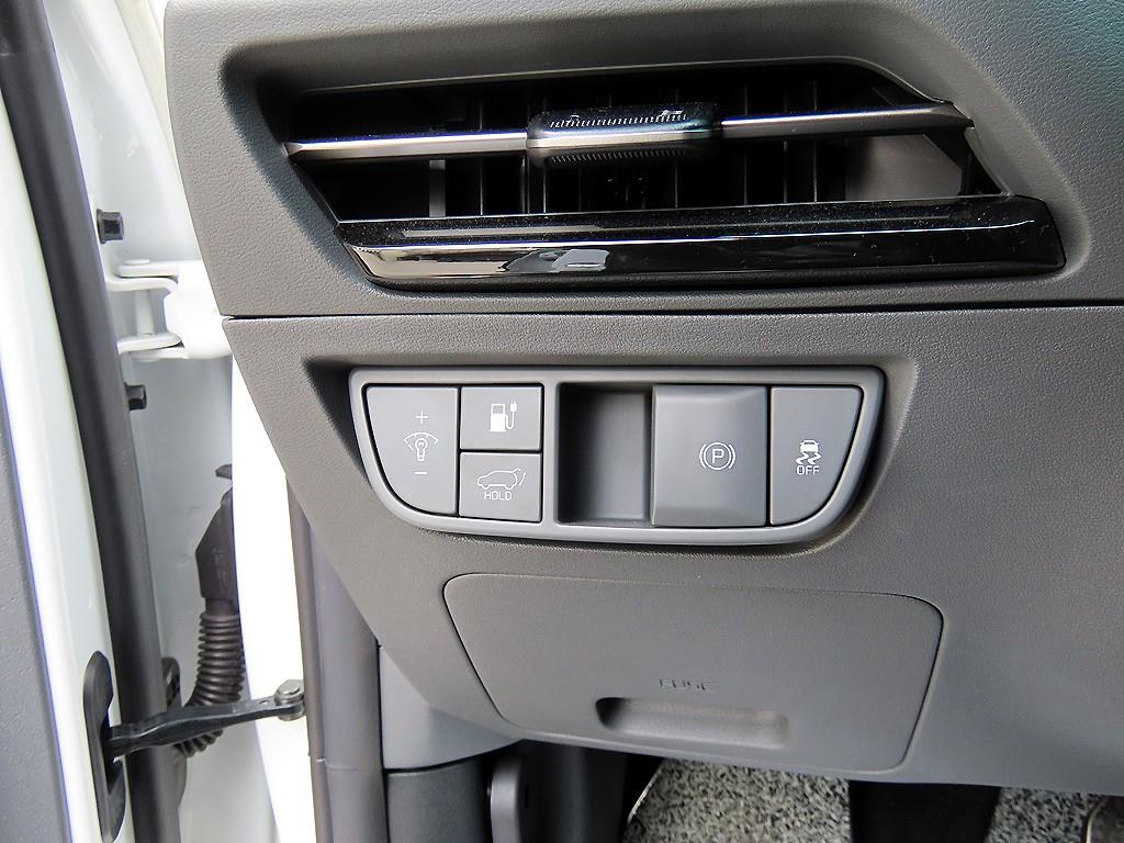 KIA EV6 - Vista 12