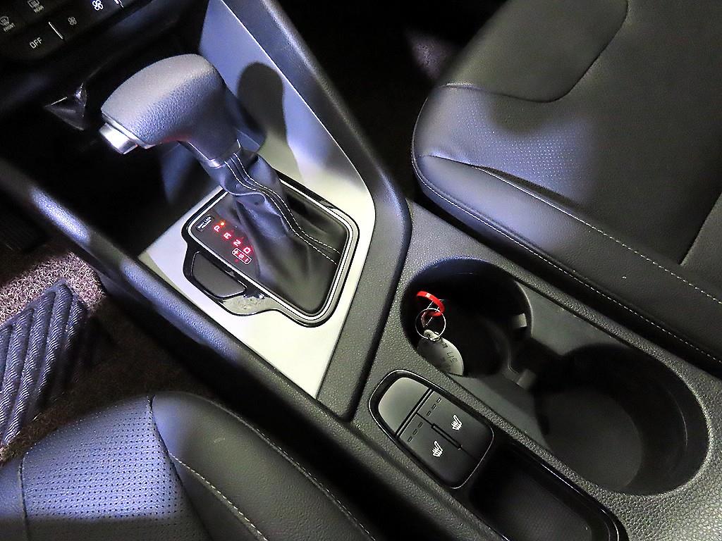 KIA Niro - Vista 12