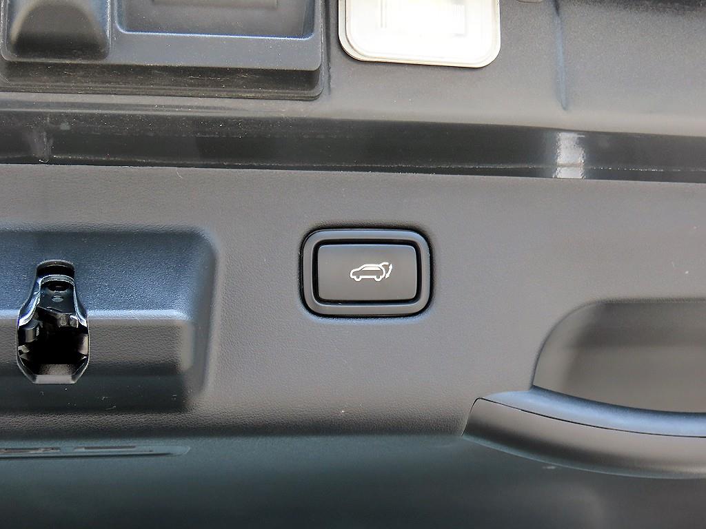 KIA EV6 2022 Gris - Importación desde Corea - HF Imports Iquique - Foto 17