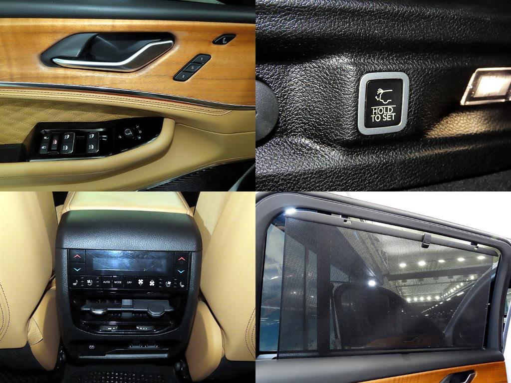 Jeep Cherokee 2022 - Importación desde Corea - HF Imports Iquique - Foto 17