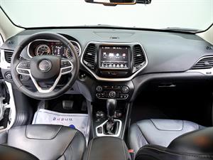 Jeep Cherokee - Vista 10