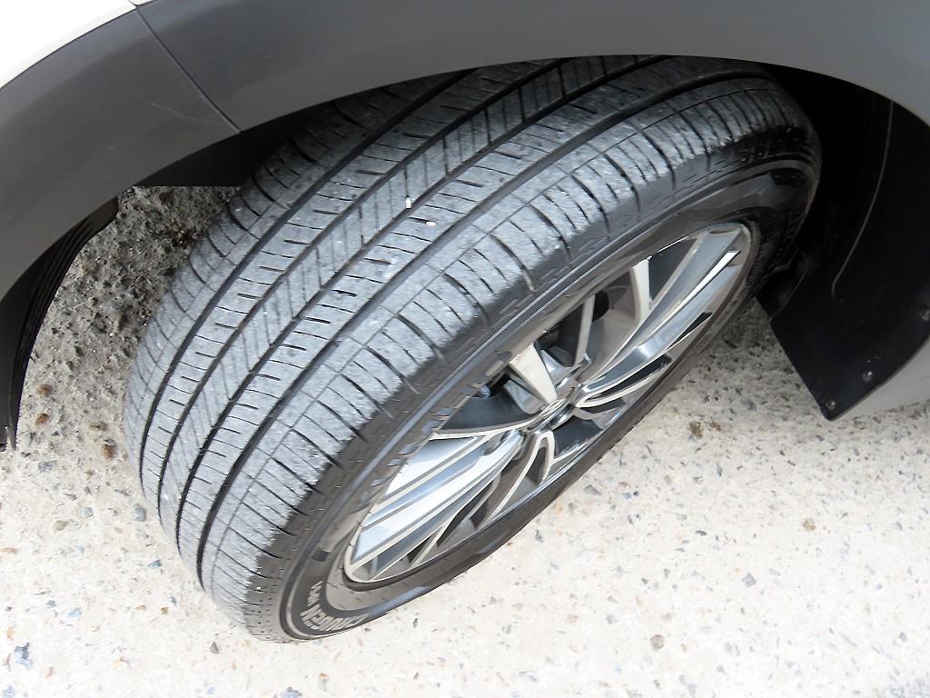 HYUNDAI Tucson 2019 Blanco - Importación desde Corea - HF Imports Iquique - Foto 20