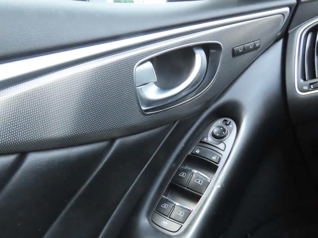 Infiniti Q 2016 - Importación desde Corea - HF Imports Iquique - Foto 13