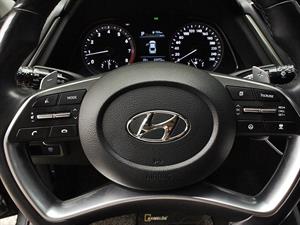 HYUNDAI Sonata - Vista 12