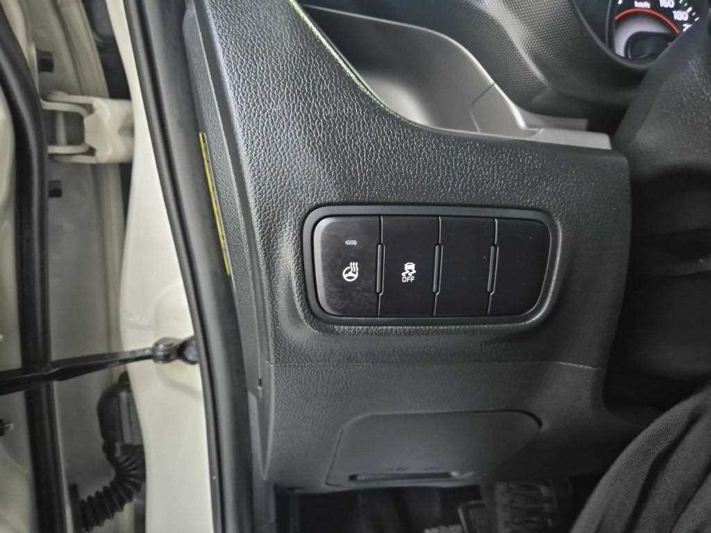 KIA Ray 2019 Blanco - Importación desde Corea - HF Imports Iquique - Foto 15