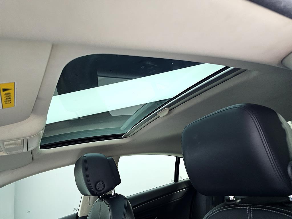 Volkswagen CC - Vista 12