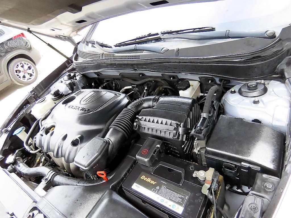 HYUNDAI Sonata 2011 - Importación desde Corea - HF Imports Iquique - Foto 19