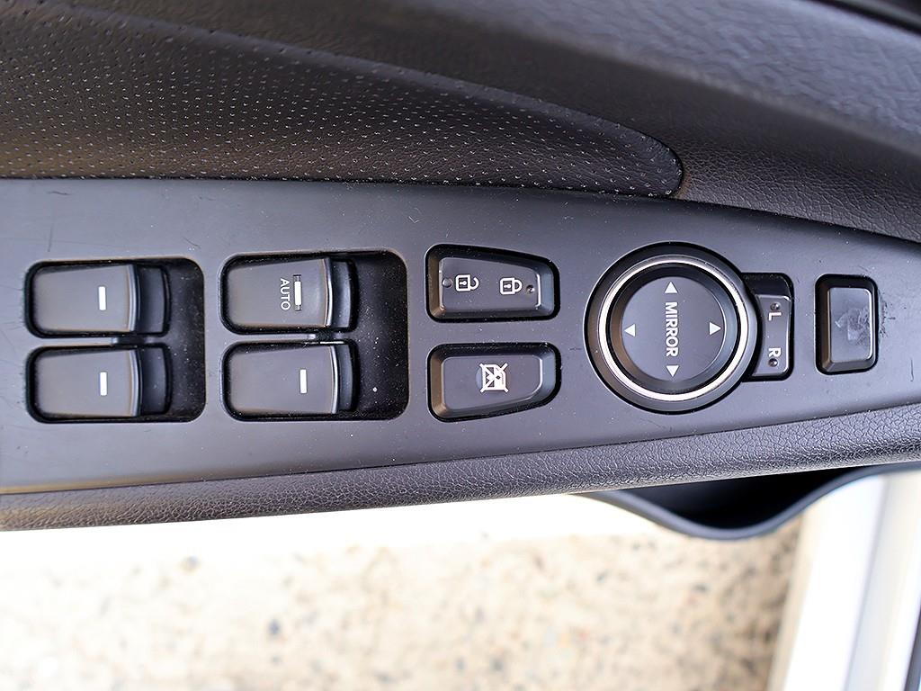 HYUNDAI Sonata 2012 Plateado - Importación desde Corea - HF Imports Iquique - Foto 11