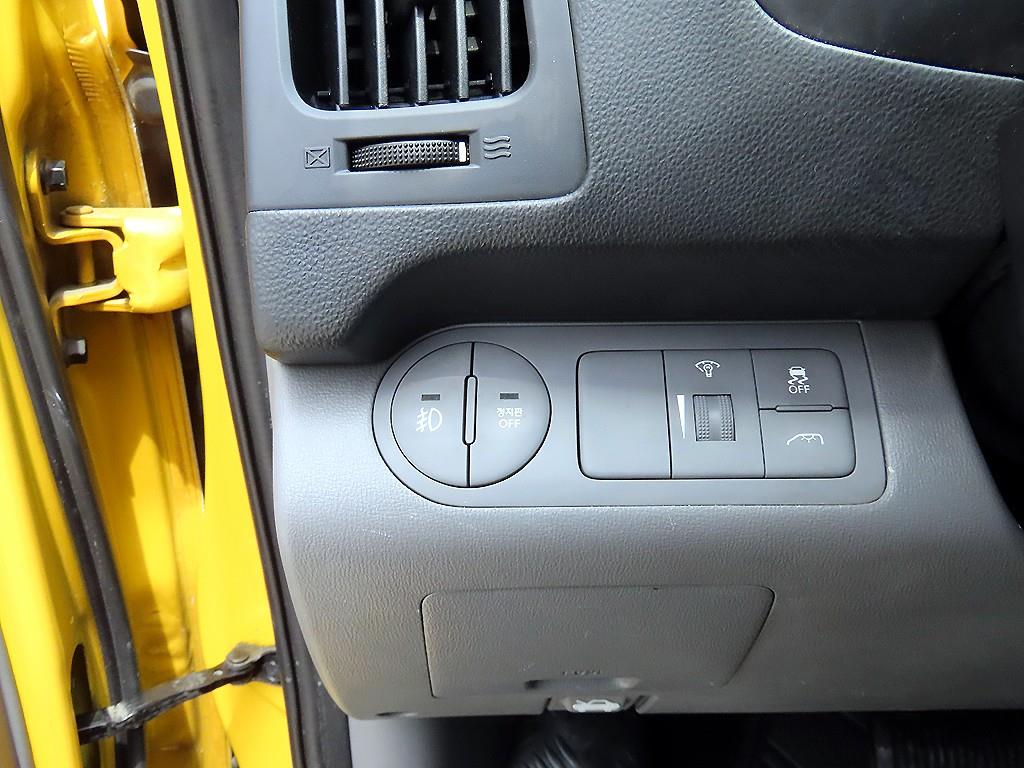 HYUNDAI Starex 2015 - Importación desde Corea - HF Imports Iquique - Foto 13