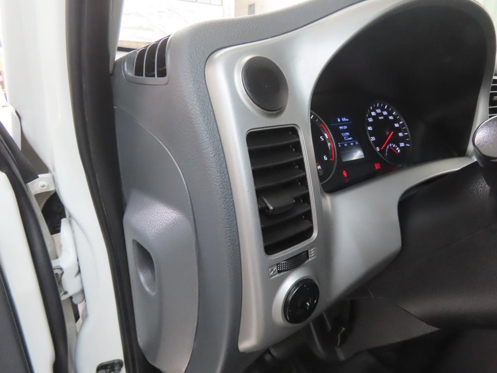 Small Truck Cargo (small) - Vista 8
