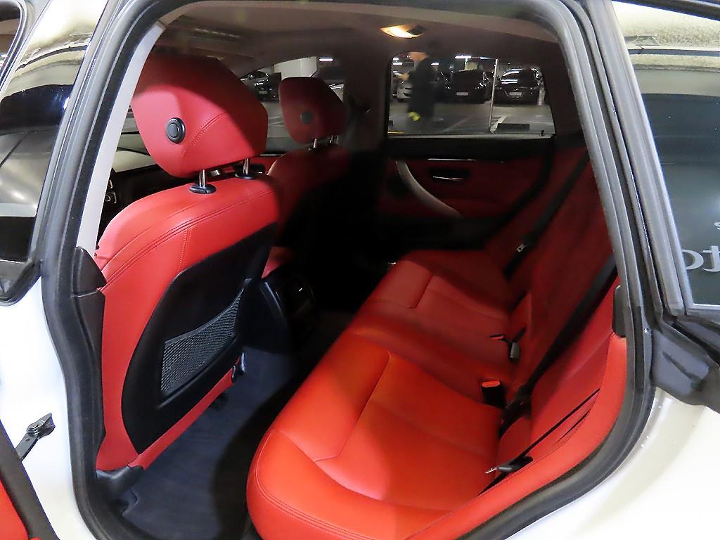 BMW 4 Series - Vista 7