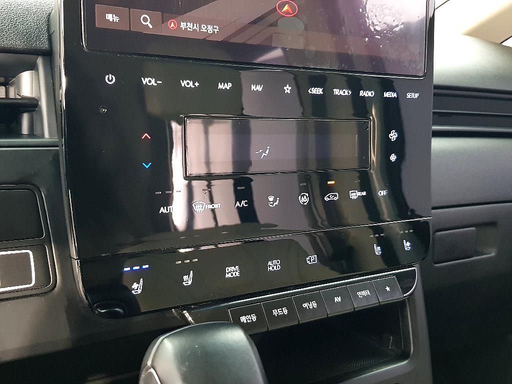 HYUNDAI Staria 2022 Gris - Importación desde Corea - HF Imports Iquique - Foto 13