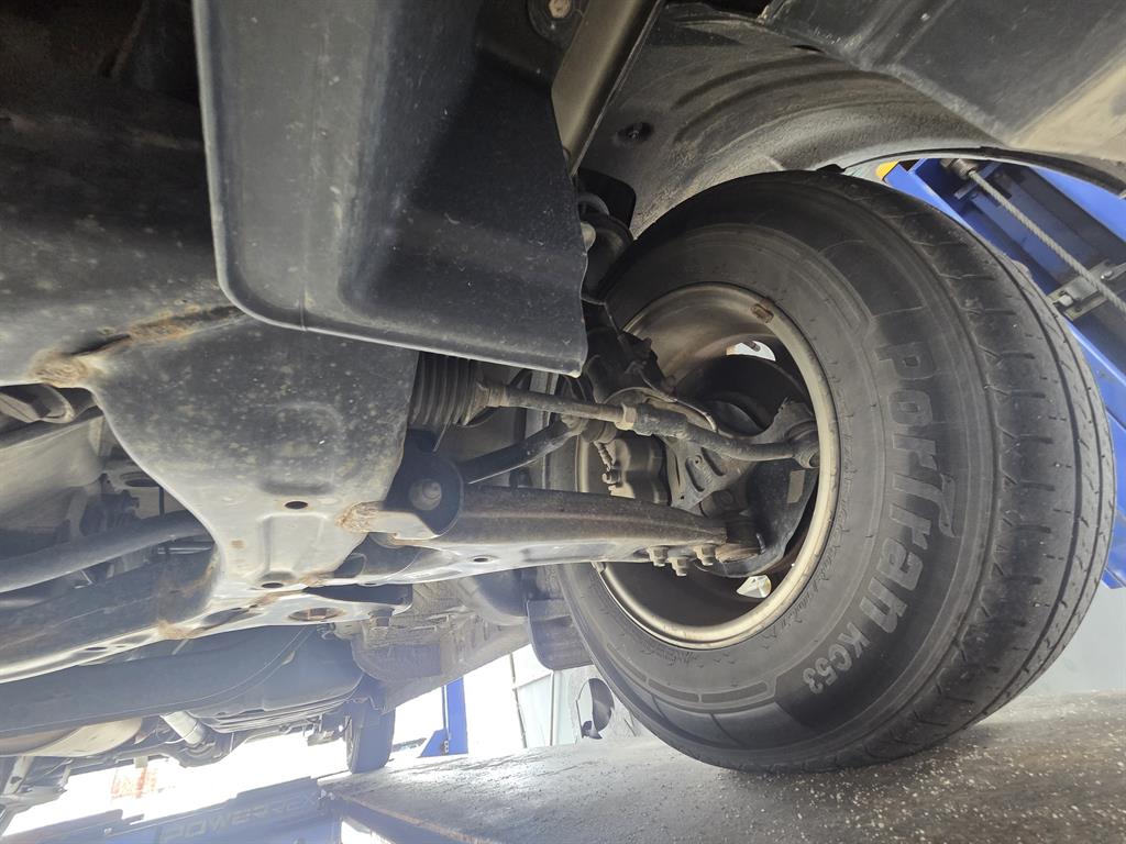 HYUNDAI Starex 2015 Negro - Importación desde Corea - HF Imports Iquique - Foto 16