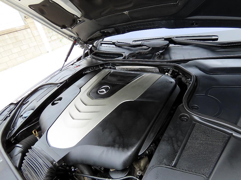 Mercedes Benz S Class 2015 Plateado - Importación desde Corea - HF Imports Iquique - Foto 19
