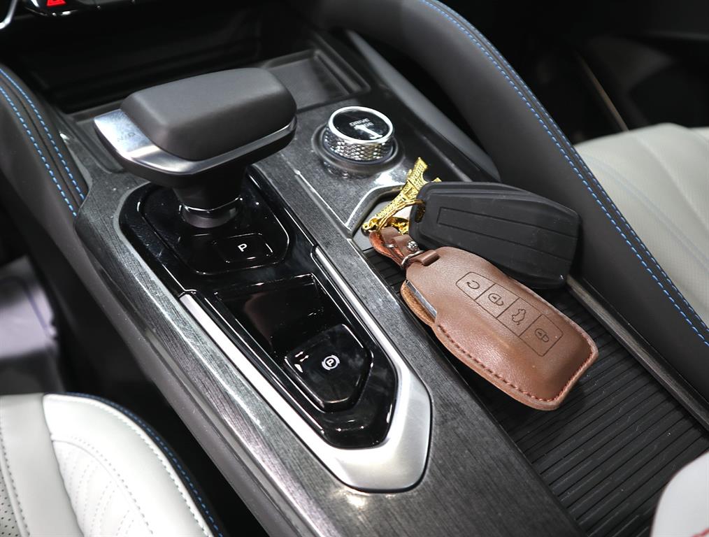 SAMSUNG Grand Koleos 2026 Blanco - Importación desde Corea - HF Imports Iquique - Foto 13