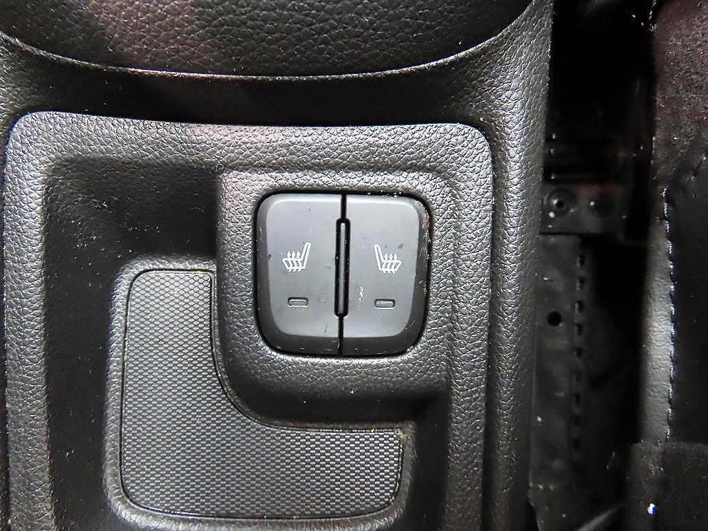 Chevrolet Spark 2019 Blanco - Importación desde Corea - HF Imports Iquique - Foto 14