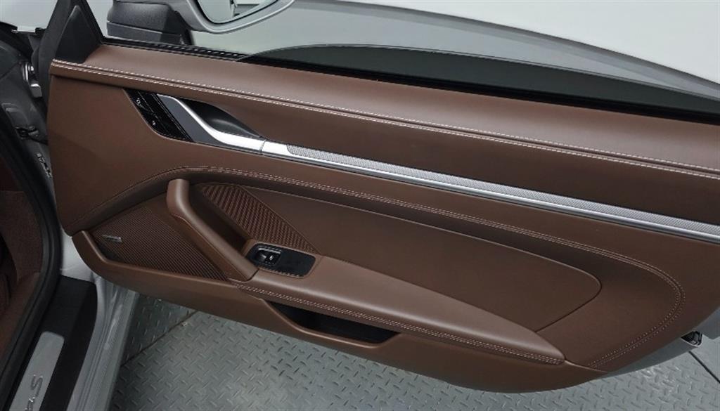 Porsche 911 2021 Plateado - Importación desde Corea - HF Imports Iquique - Foto 13