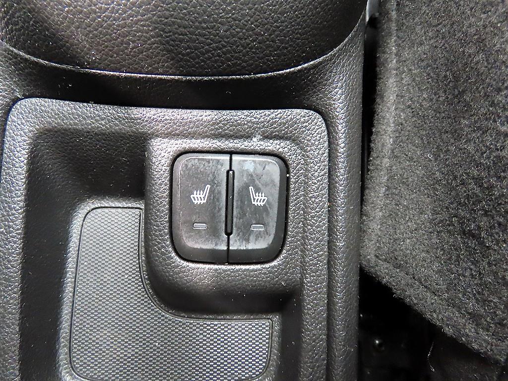 Chevrolet Spark 2017 Gris - Importación desde Corea - HF Imports Iquique - Foto 14