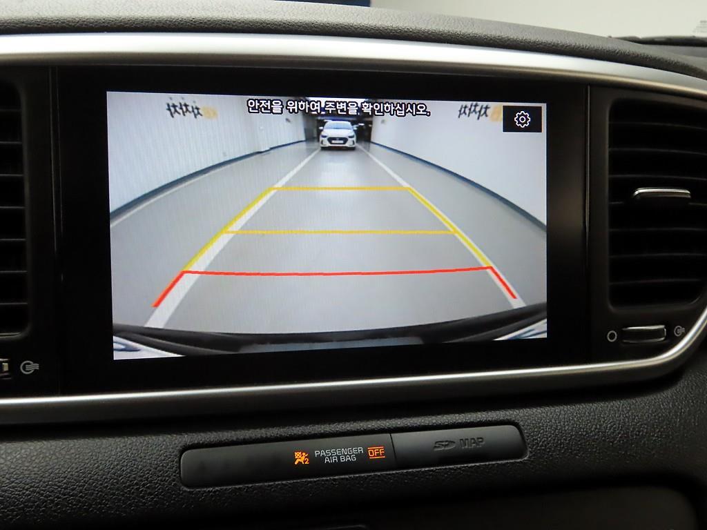 KIA Sportage 2020 Negro - Importación desde Corea - HF Imports Iquique - Foto 15