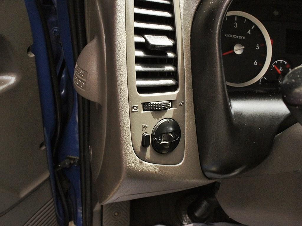 Small Truck Cargo (small) 2019 Azul - Importación desde Corea - HF Imports Iquique - Foto 12