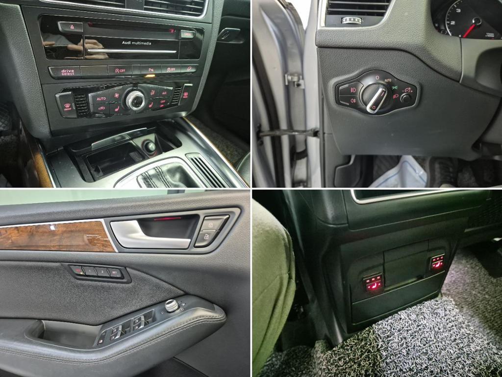 Audi Q5 - Vista 5