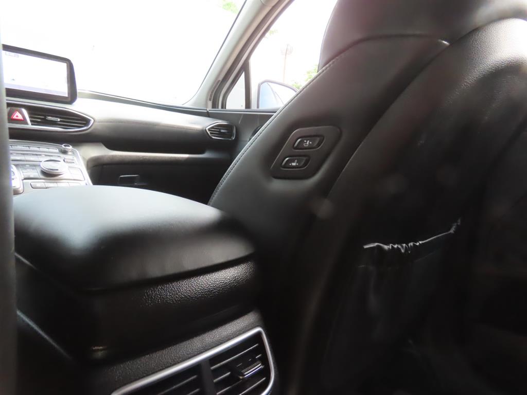 HYUNDAI Santa Fe 2021 - Importación desde Corea - HF Imports Iquique - Foto 9