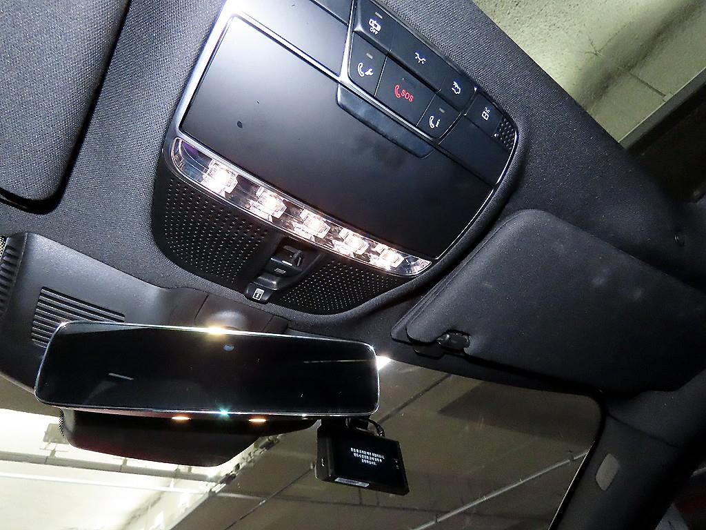 Mercedes Benz S Class 2018 Negro - Importación desde Corea - HF Imports Iquique - Foto 14