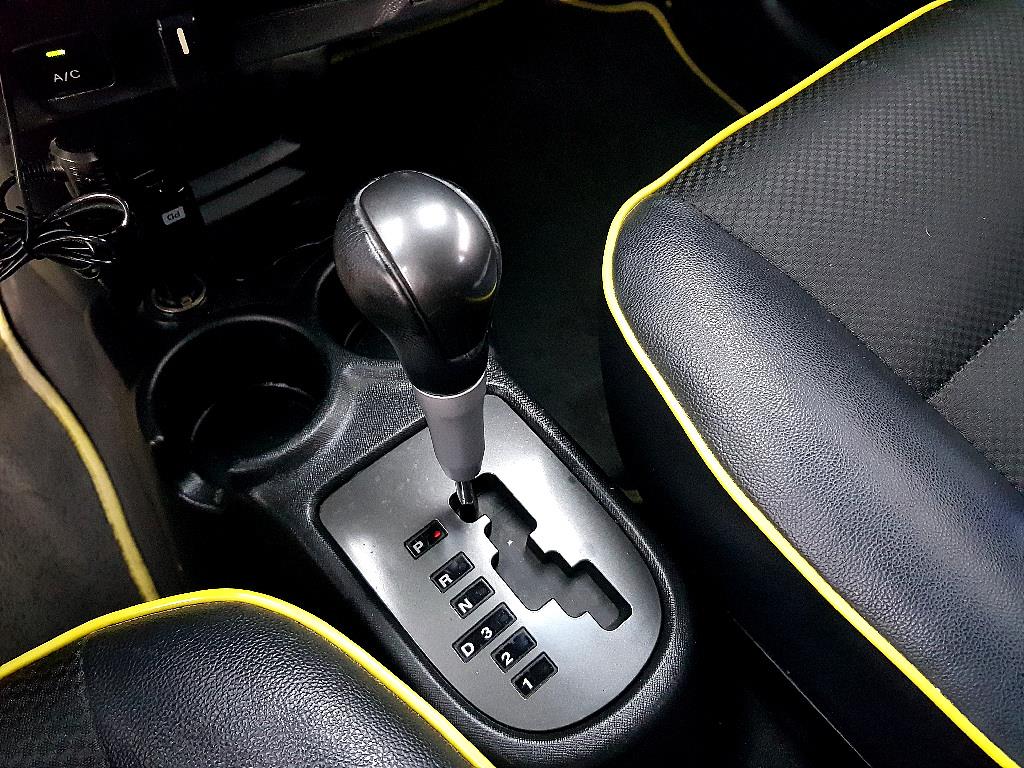 KIA Morning 2010 Amarillo - Importación desde Corea - HF Imports Iquique - Foto 14