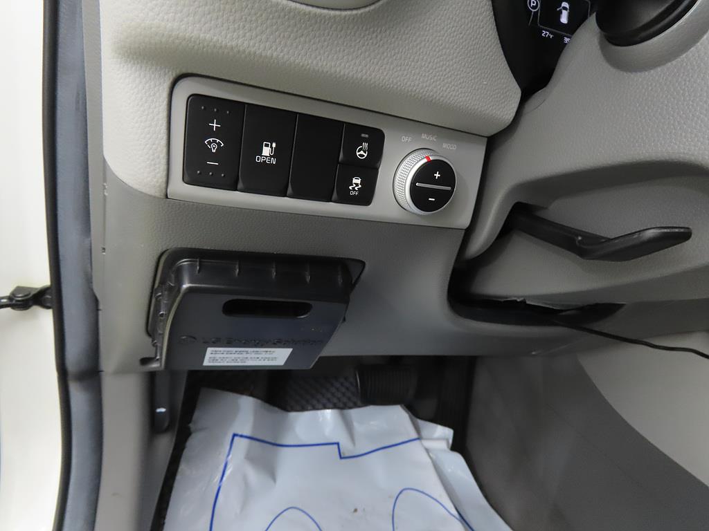 KIA Soul 2018 Blanco - Importación desde Corea - HF Imports Iquique - Foto 16