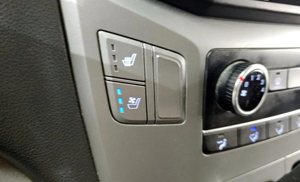 HYUNDAI Starex 2019 Blanco - Importación desde Corea - HF Imports Iquique - Foto 14
