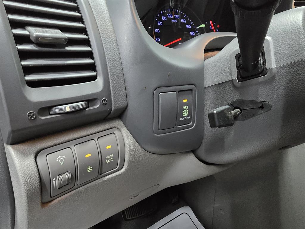 KIA Carnival - Vista 10