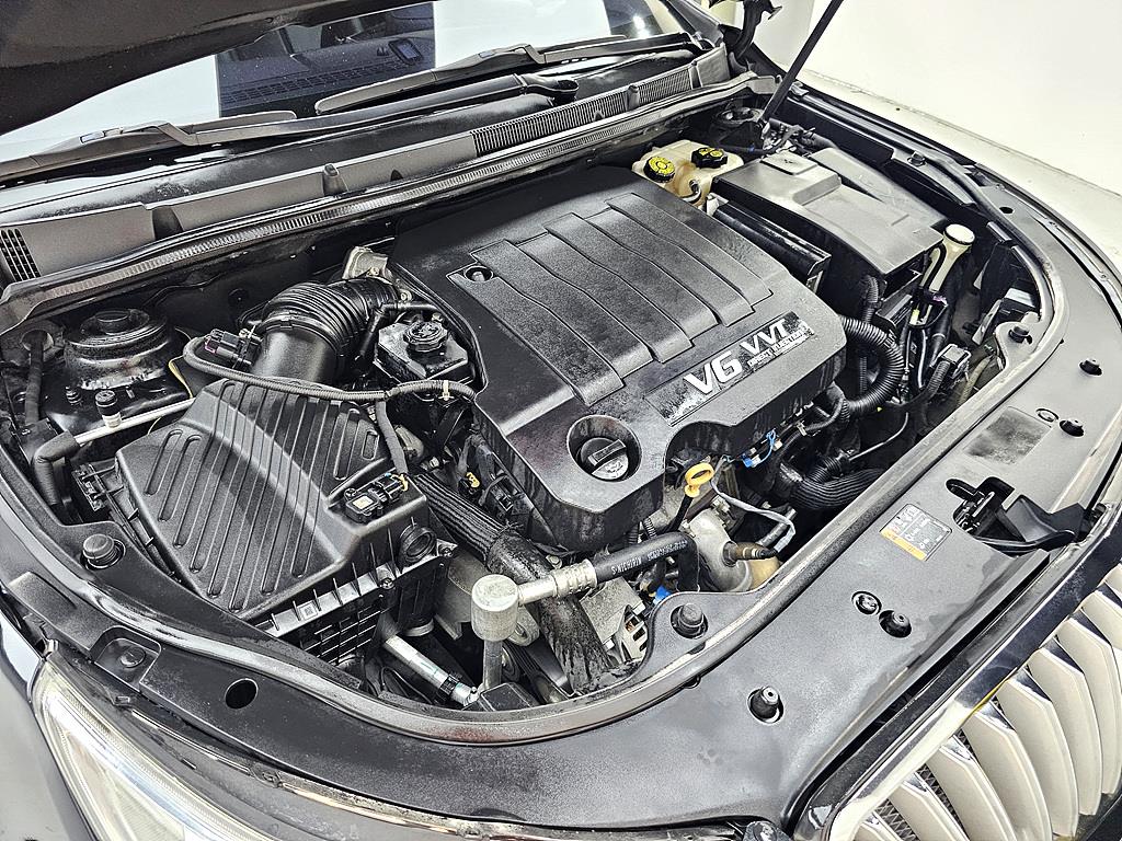 DAEWOO Alpheon - Vista 6