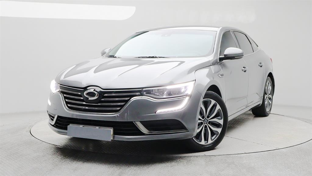 SAMSUNG SM6 2017 Gris - Importación desde Corea - HF Imports Iquique - Foto 1