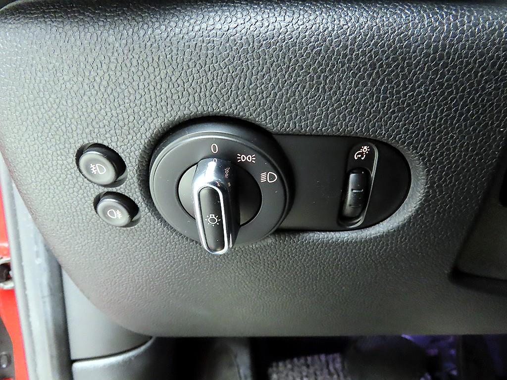 Mini Cooper - Vista 12