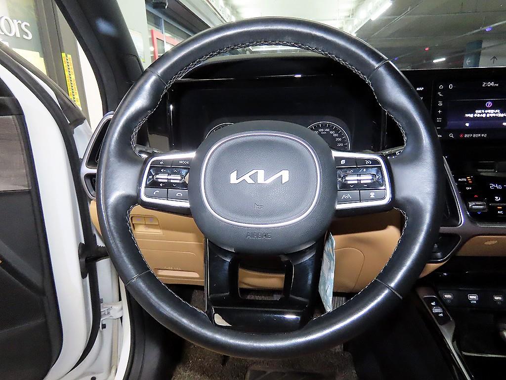 KIA Sorento - Vista 8