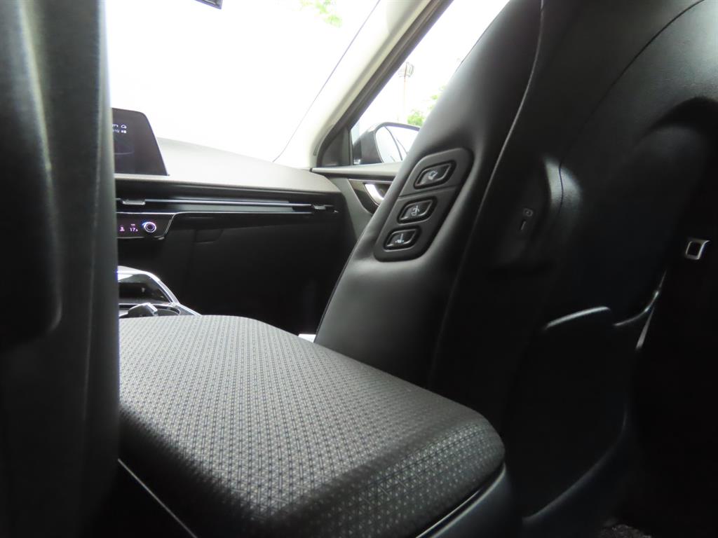 KIA EV6 2022 Negro - Importación desde Corea - HF Imports Iquique - Foto 9