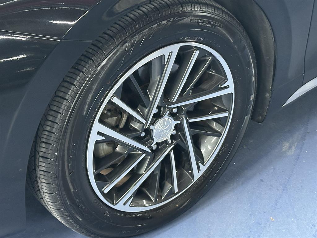 HYUNDAI Grandeur - Vista 3