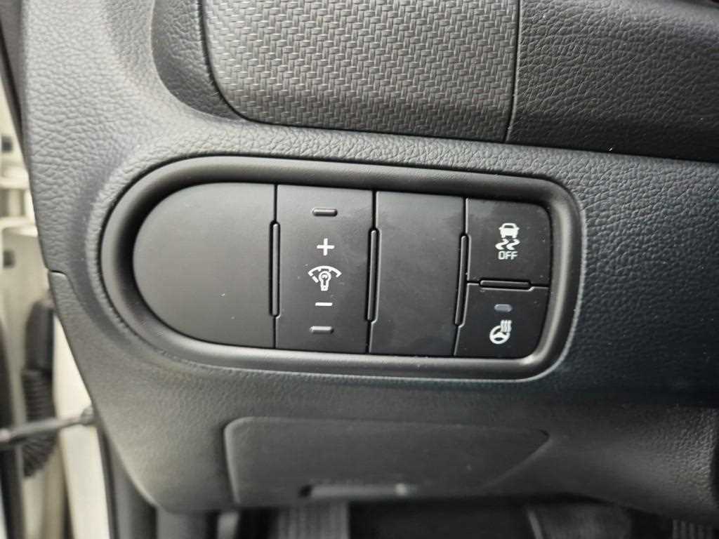 KIA K3 2016 Blanco - Importación desde Corea - HF Imports Iquique - Foto 17