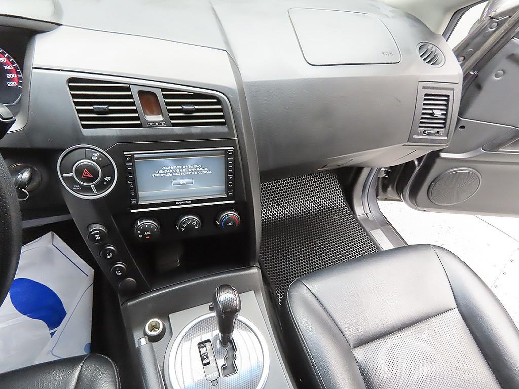 Ssangyong Korando 2013 Gris - Importación desde Corea - HF Imports Iquique - Foto 7
