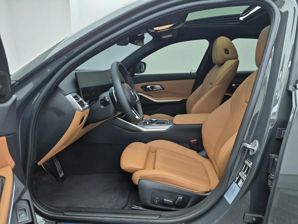 BMW 3 series - Vista 11