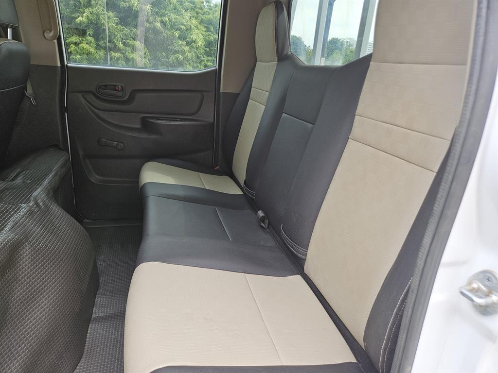 Small Truck Cargo (small) - Vista 12