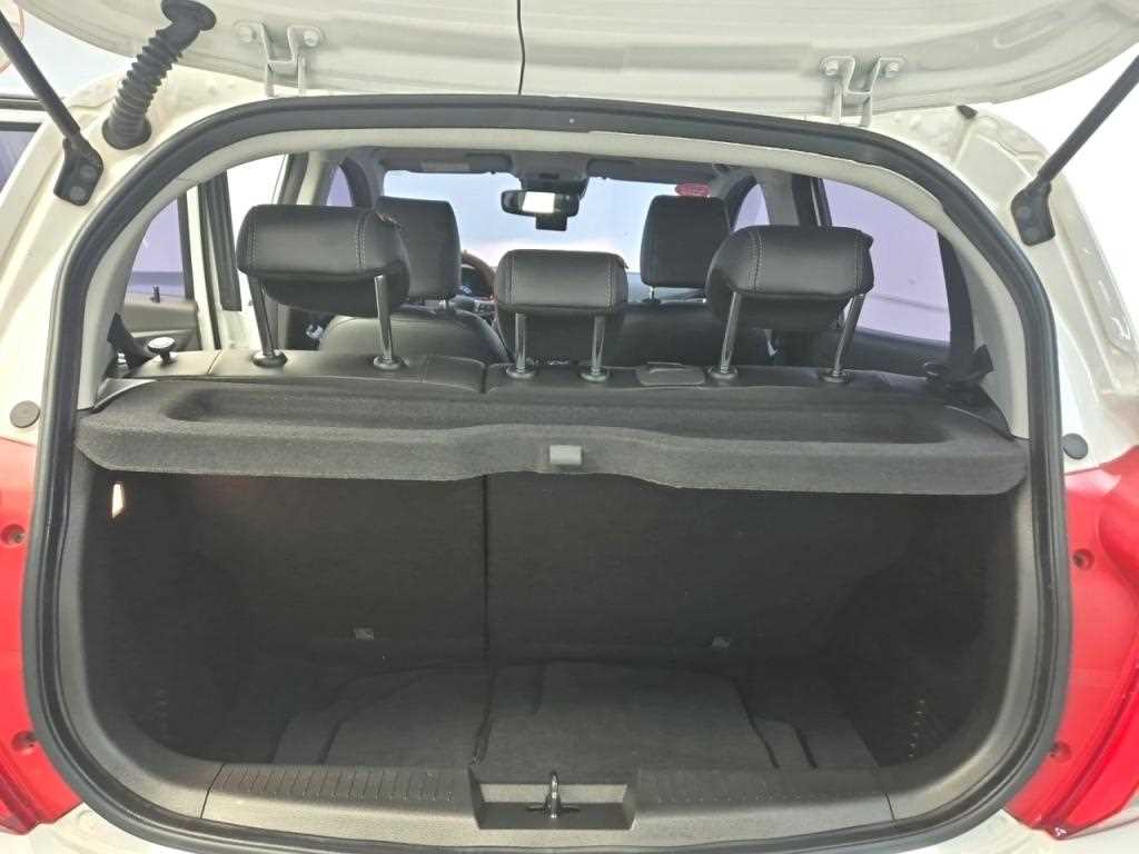 Chevrolet Spark 2019 Blanco - Importación desde Corea - HF Imports Iquique - Foto 13