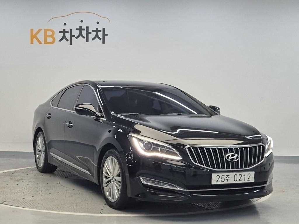 HYUNDAI Aslan - Vista 4