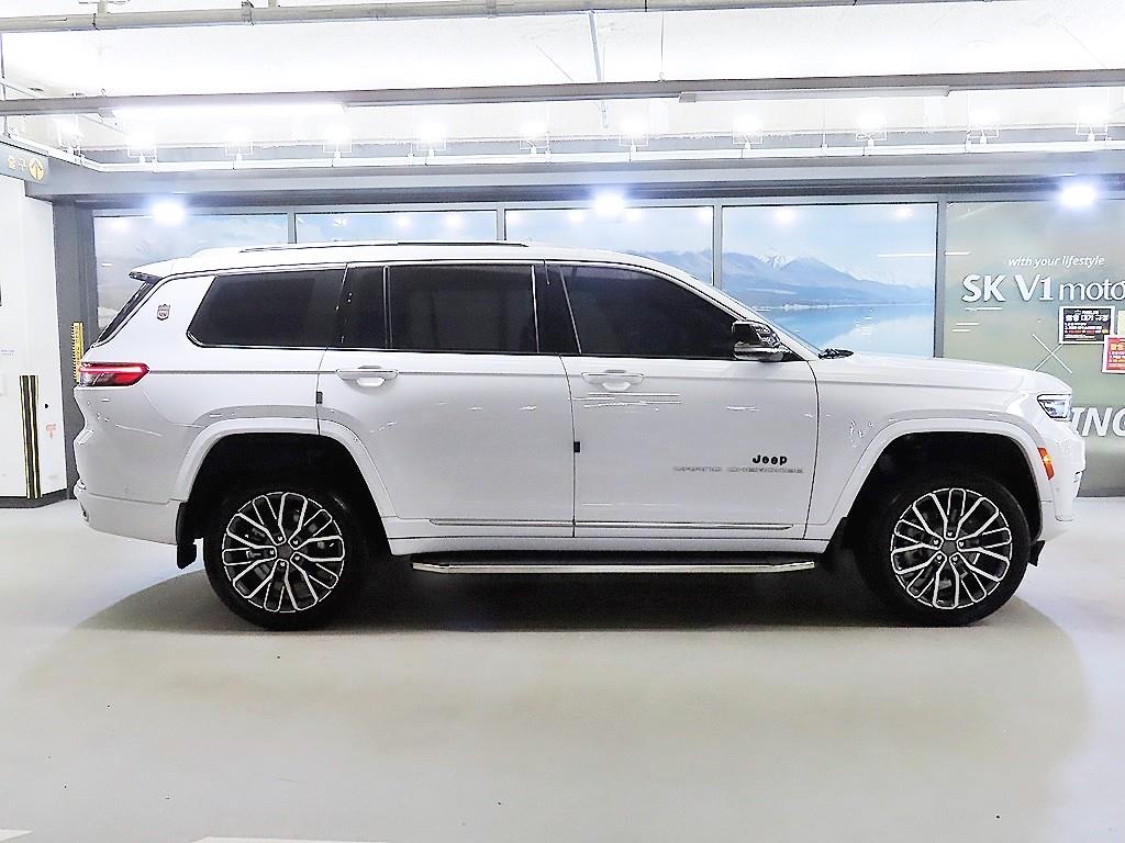 Jeep Cherokee - Vista 3