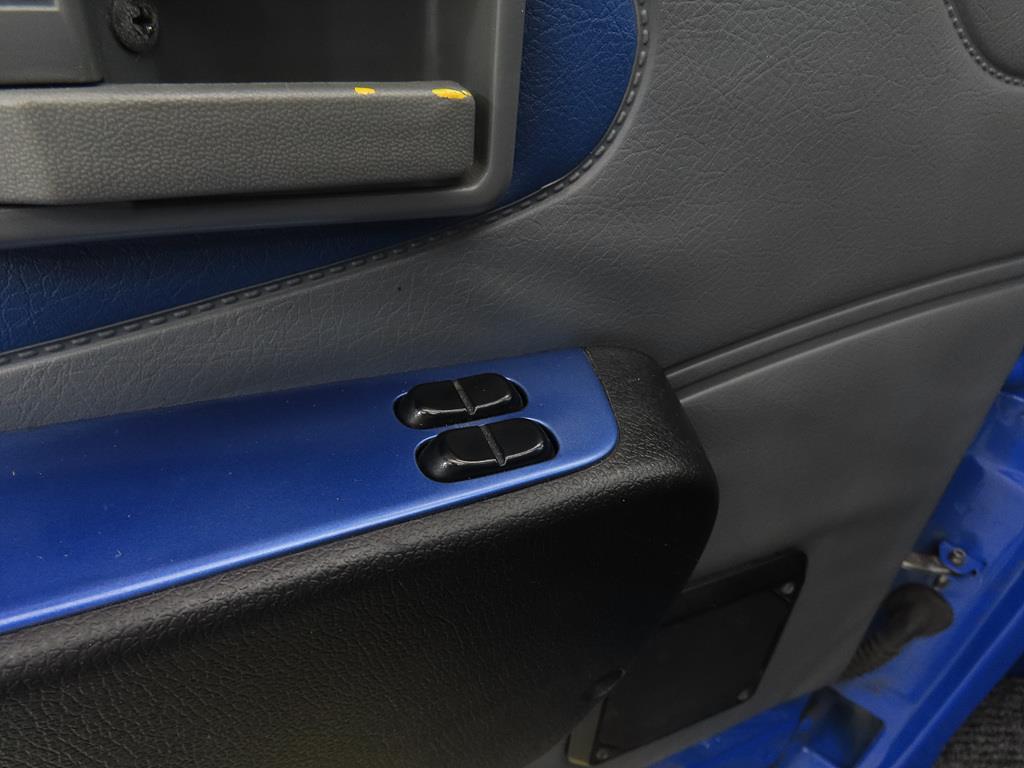 DAEWOO Damas 2018 Azul - Importación desde Corea - HF Imports Iquique - Foto 15