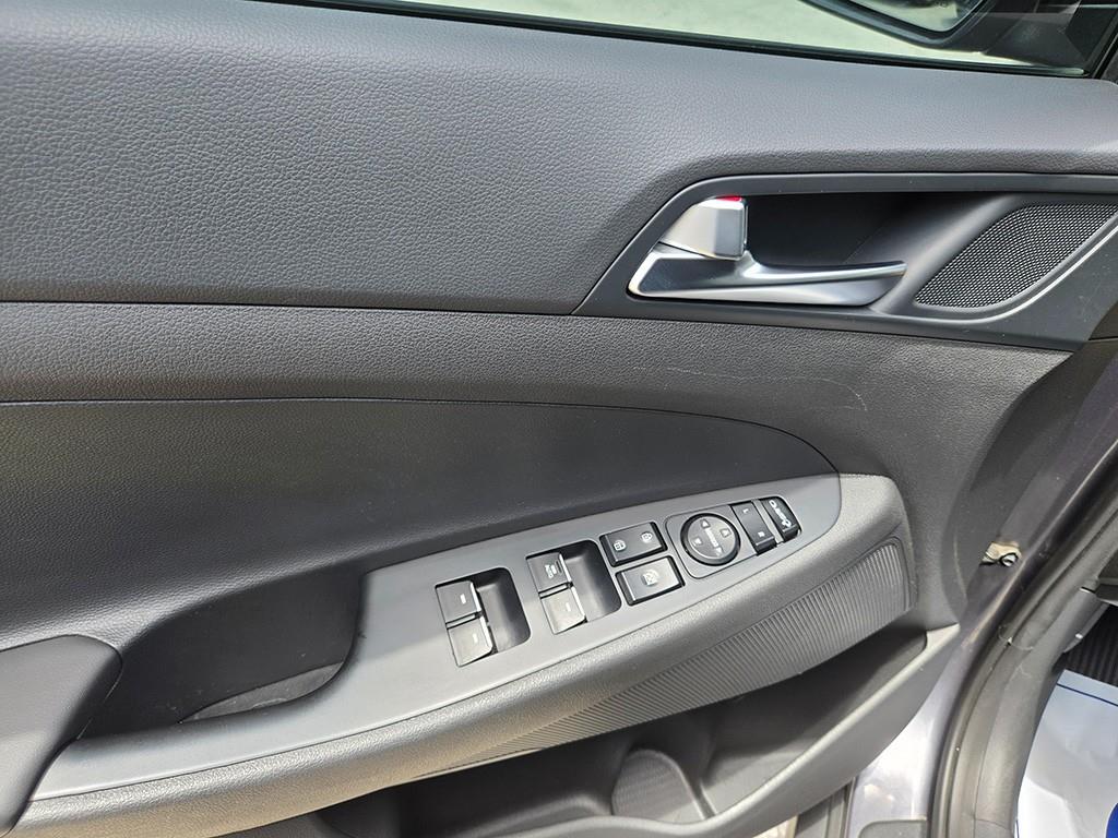 HYUNDAI Tucson - Vista 12