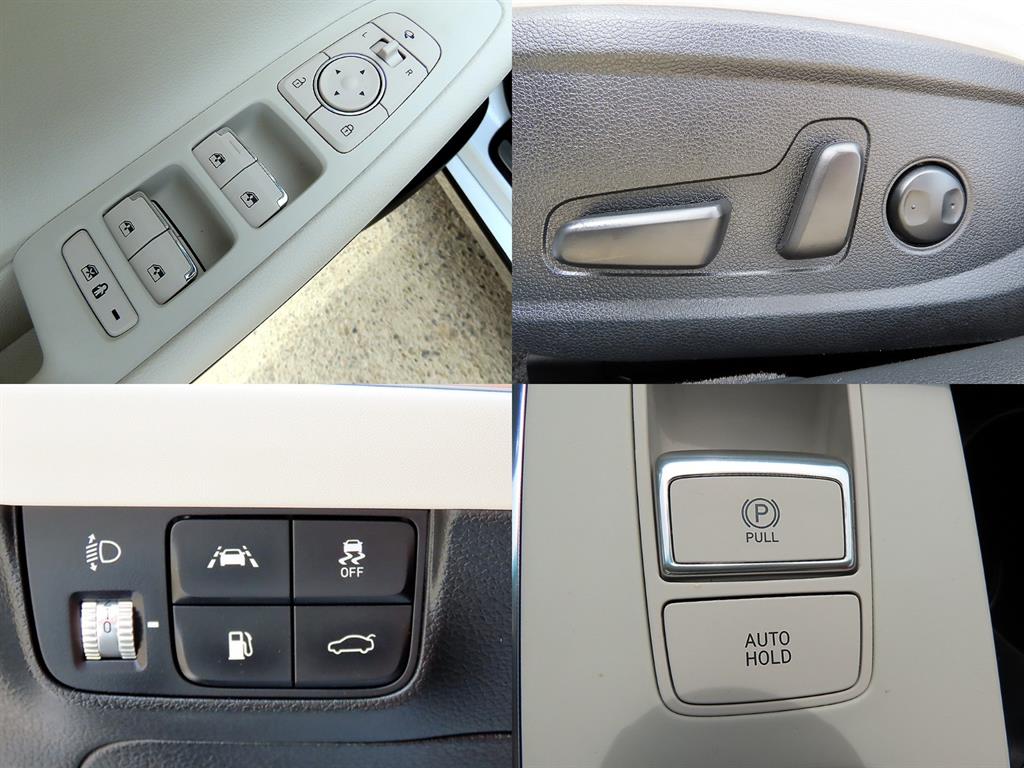 HYUNDAI Grandeur 2022 - Importación desde Corea - HF Imports Iquique - Foto 15