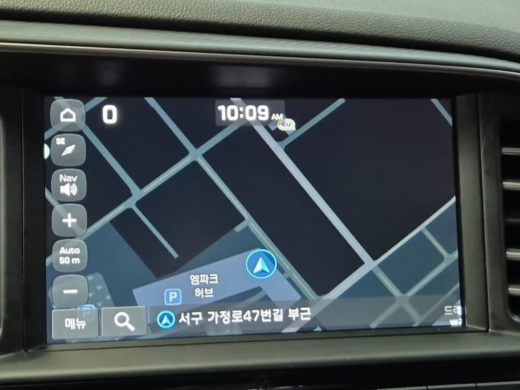 HYUNDAI Avante 2019 Gris - Importación desde Corea - HF Imports Iquique - Foto 13