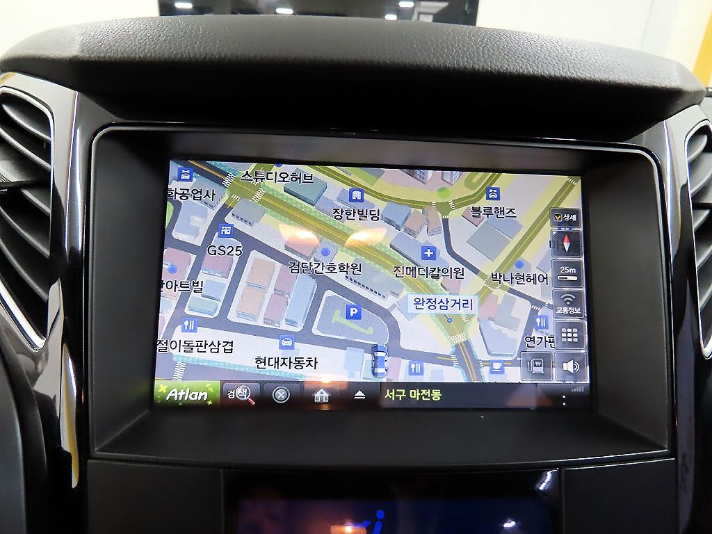 HYUNDAI i40 2014 - Importación desde Corea - HF Imports Iquique - Foto 14
