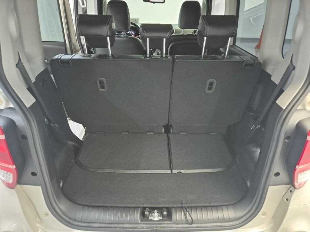 KIA Ray 2019 Blanco - Importación desde Corea - HF Imports Iquique - Foto 17